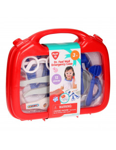 Playgo Dokterskoffer
