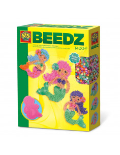 SES Beedz - Strijkkralen...