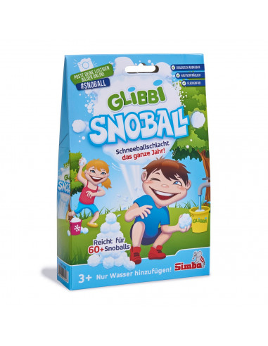 Glibbi Snoball