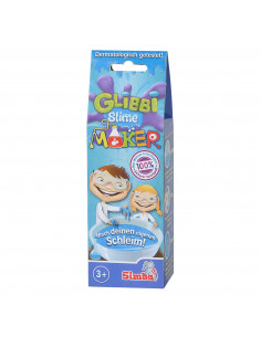 Glibbi Slijm Maker