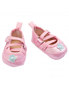 Poppenballerina's met...