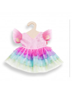 Poppenjurk Fairie, 35-45 cm