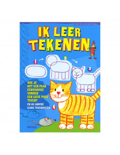 Ik Leer Tekenen