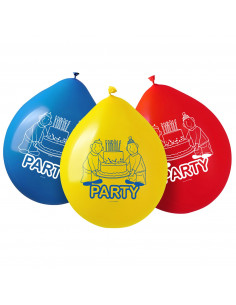 Buurman & Buurman...