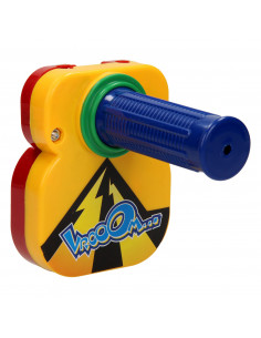 Fiets-sirene Motor Geluid