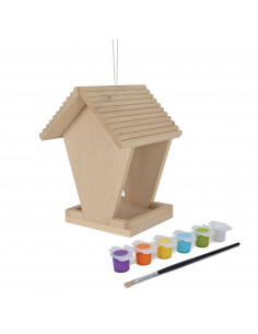 Eichhorn Outdoor Maak je...