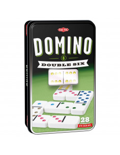 Domino Double 6
