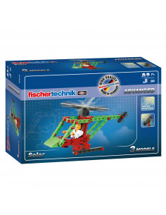 Fischertechnik Advanced -...