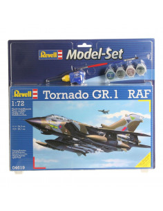Revell Model Set Tornado...