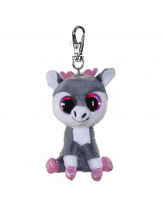 Lumo Stars Sleutelhanger -...