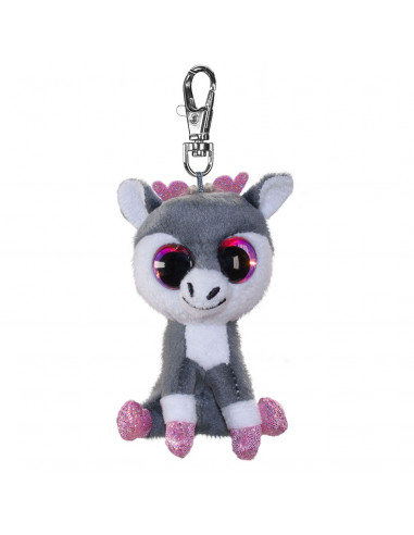 Lumo Stars Sleutelhanger - Rendier Poro