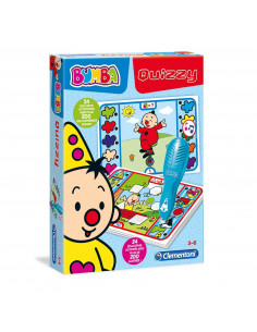 Clementoni Quizzy Bumba
