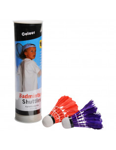 6 Veren Shuttles in Koker -...