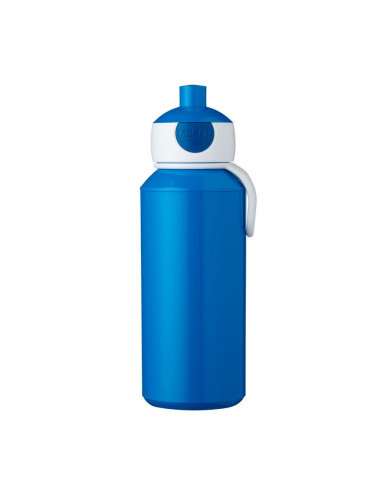 Mepal Campus Drinkfles Pop-up - Blauw BT