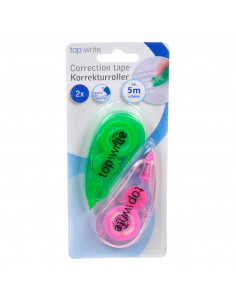 Correctietape 5m