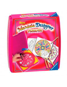 Mini Mandala-Designer -...