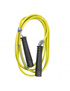 Summer Fun Springtouw Geel