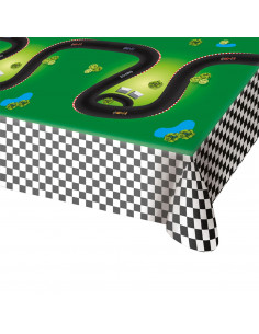 Tafelkleed Formule 1