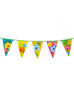 Hawai Vlaggenlijn, 6mtr.