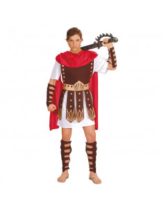 Volwassenkostuum Gladiator M/L