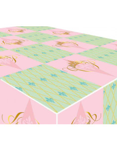 Tafelkleed Princess Party