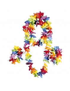 Hawaii-set, 4-Delig BT