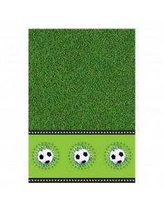 Voetbal Tafelkleed
