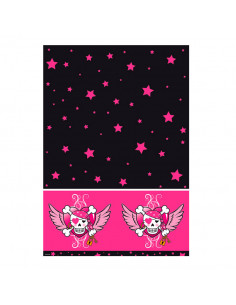 Pirate Girl Tafelkleed