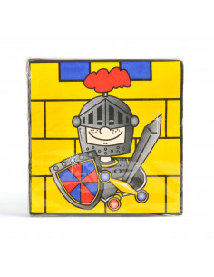 Ridder Servetten, 20st.