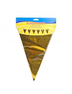 Gouden Vlaggenlijn, 10mtr.