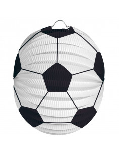Lampion Voetbal