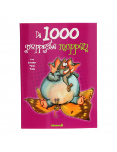 De 1000 Grappigste Moppen