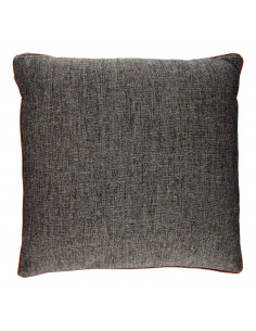 Kussen Donkergrijs, 55 cm BT