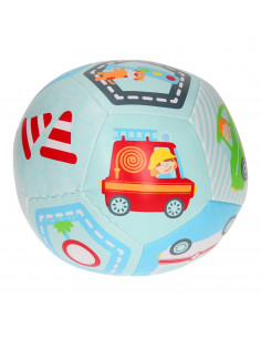 Happy World Softbal -...