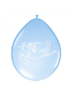 Ballonnen Jongen, 8st.