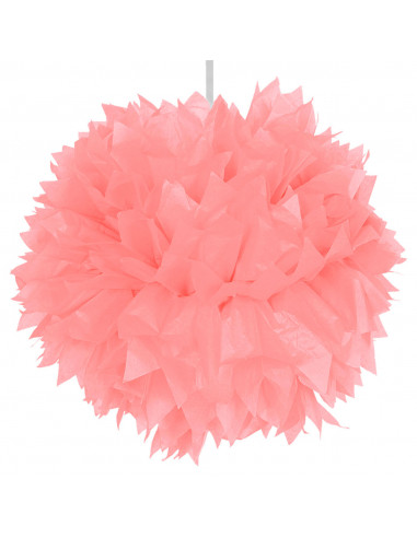 Roze Pompom