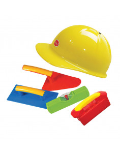 Bouwset Zandbak, 5dlg