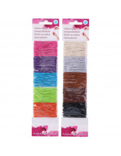 Knutsel Katoendraad, Set van 5