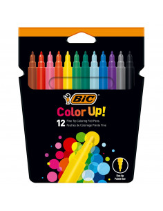 BIC Kids Color Up!...