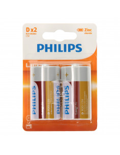 Philips Longlife Batterij...