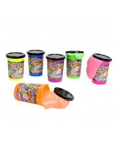 Gekleurde Scheet Putty