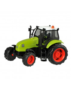 Tractor met Licht en Geluid