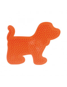 SES Strijkkralenbord - Hond