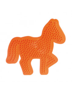 SES Strijkkralenbord - Paard