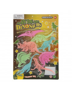 Glow in the Dark Dinos