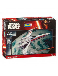 Revell X-Wing Fighter