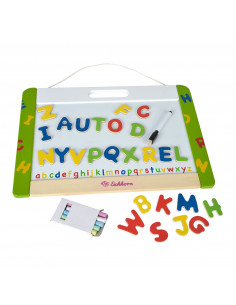 Eichhorn Magneet- en Krijtbord