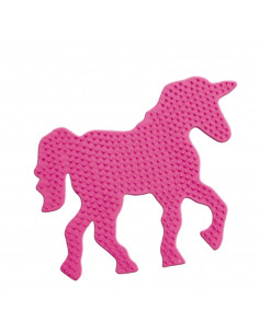 SES Strijkkralenbordje...