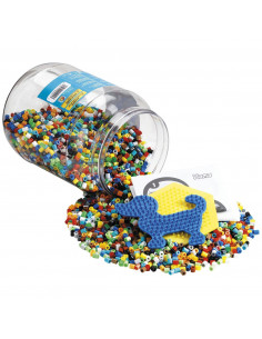 Hama Strijkkralenset in...