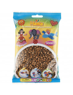 Hama Strijkkralenmix - Noga...